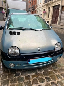 RENAULT TWINGO STAGE 3