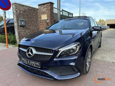 Mercedes-Benz A 180 MET 80DKM ** FUL AMG EDITION **