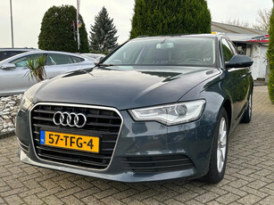 Audi A6 Avant 2.0 TFSI Automaat Xenon 2012 Nieuw Model