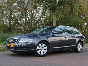 Audi A6 Avant 2.8 FSI Pro Line