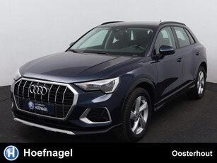 Audi Q3 35 TFSI Advanced Prestige, 35 TFSI MHEV | Virtual Cockpit | Adaptive Cruise Control | Stoelverwarming