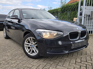 BMW 1-serie 116d