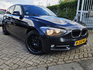 BMW 1-serie 116d Business Lmv/Airco/Cruise