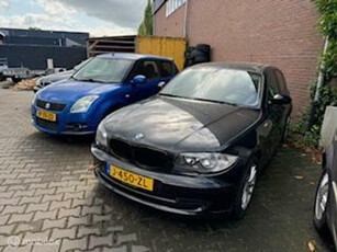 BMW 1-serie 116i Business Line