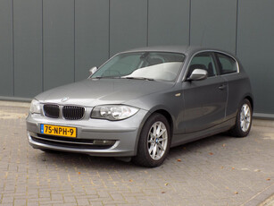 BMW 1-serie 118i Business Line Airco