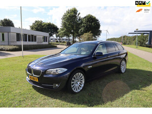 BMW 5-serie Touring 530d High Executive Softclose Pano/Head-up/