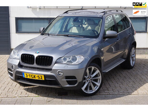 BMW X5 XDrive50i High Executive BOMVOL