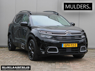 Citroen C5 Aircross 1.6 PureTech Business Plus Automaat | Navi / Camera / Climate