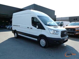 Ford Transit 2T L3-H3 2.2 TDCi 155pk 3 plaatsen '14 224000km (66521)