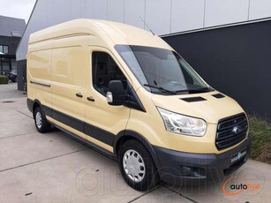 Ford Transit L3H3 - Automaat (221) €15700,- netto