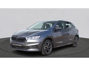 Škoda Fabia 1.0 TSI Ambition