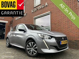 Peugeot 208 1.2 PureTech Allure Bovag garantie