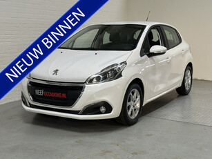 Peugeot 208 1.2 PureTech Blue Lease Active AIRCO / CRUISE / STOELVRM /ELK.PAKKET