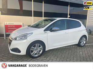 Peugeot 208 1.2 PureTech Signature