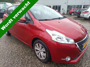 Peugeot 208 1.2 VTi Envy - COMING SOON