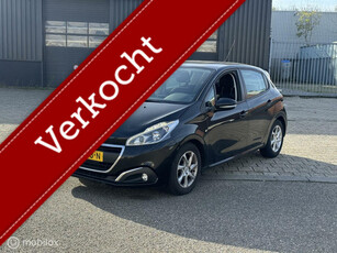 Peugeot 208 1.6 BlueHDi