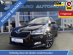 Skoda Fabia 1.0 TSI Business Edition | Nieuw type | DAB | PDC achter | Apple Carplay | Android Auto | NAP