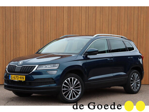 Skoda Karoq 1.5 TSI ACT Business Edition org. NL-auto