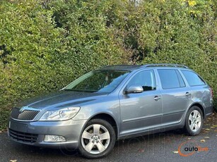 SKODA Octavia 1.4 TSI+AIRCO+NAVI+JANTES+EURO 5