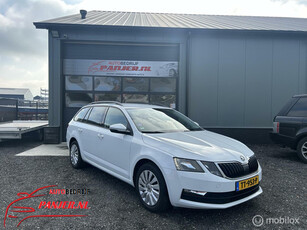 Skoda Octavia Combi 1.0 TSI 