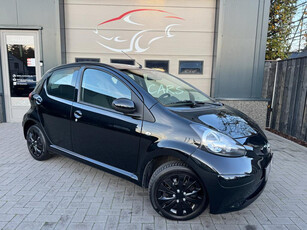 Toyota Aygo 1.0-12V 5DRS CARPLAY AIRCO ELEK.PAKK.