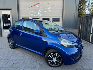 Toyota Aygo 1.0-12V AIRCO ELEK.PAKKET NWE APK!