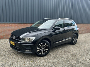 Volkswagen Tiguan 1.5 TSI 130PK El-Trekhaak+Kofferklep/Navigatie/Stoelverwarming