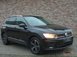 Volkswagen Tiguan 1.5 TSI ACT IQ.Drive OPF