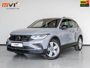 Volkswagen Tiguan 1.5 TSI Active / 150pk / Trekhaak / Panorama dak / Harman Kardon / Head-Up display /