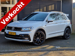 Volkswagen Tiguan 2.0 TSI 4Motion Highline Business R 230PK / PANO / DYNAUDIO / 3x R-LINE / VIRTUAL / VOL !!!!