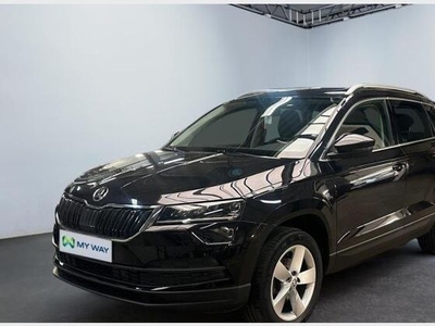 SKODA KAROQ 1.0 TSI Style (EU6.2)