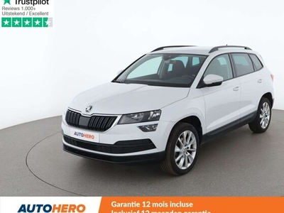 SKODA KAROQ 1.6 TDI ACT Ambition