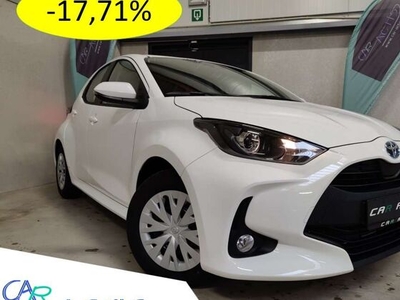 TOYOTA YARIS 1.5i VVT-i Hybrid E-CVT Dynamic - APP 8