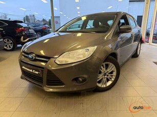 Ford Focus 1.6 TDCi *Attache remorque*Dépôt client*