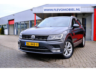 Volkswagen Tiguan 1.4 TSI ACT 150pk Highline Aut. Navi|Adapt.Cruise|LMV|Virt. Display