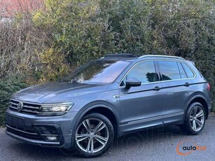 Volkswagen Tiguan 2.0 TDi SCR 4Motion DSG R LINE+MARCHAND OU EXPORT