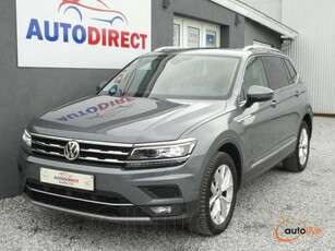 Volkswagen Tiguan Allspace 1.4 TSI ACT HighLine DSG Cuir, Pano, Cockpit, Cam