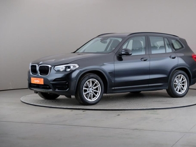 (1VQJ235) BMW X3