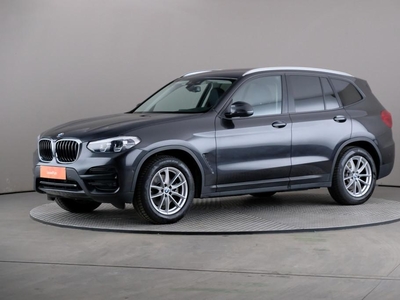 (1XJG702) BMW X3