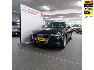Audi A4 Avant 2.0 TFSI MHEV Sport Lease Edition-TREKHAAK-AUTOMAAT