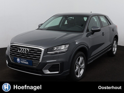 Audi Q2 30 TFSI | Adaptive Cruise Control | Navi | Clima | Stoelverw. | PDC V + A