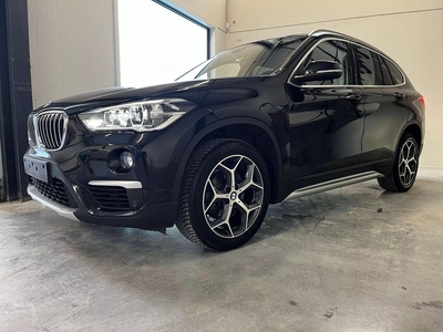 BMW X1 1.5i sDrive18 |CARPLAY,EL. KOFFERKLEP,CRUISE,NAVI