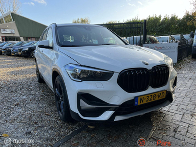 BMW X1 sDrive18i High Executive