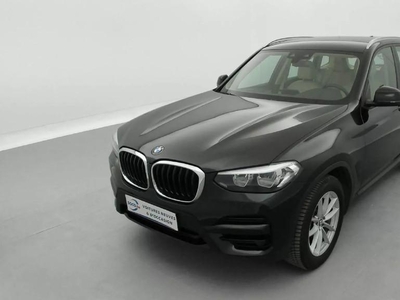 BMW X3 2.0 d sDrive18 CUIR/NAVI/FULL LED/JA18/PDC AV AR