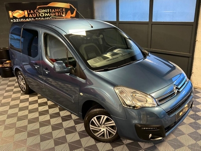 Citroen Berlingo 1.6VTi 1e eigenaar 12 maanden garantie