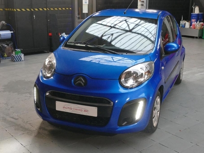 Citroen C1 Automaat - Benzine -Airco