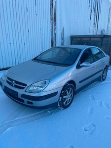 Citroen C5 1.8 Benzine 143.000Km