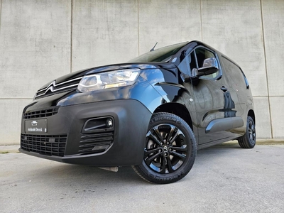 Citroën berlingo 1.5hdi *btw wagen*1j garantie*nieuwstaat