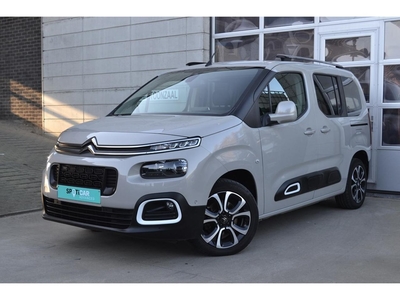 Citroën Berlingo M PureTech S/S Shine EAT8