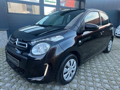 Citroën C1 Benzine - 5 deurs/Airco